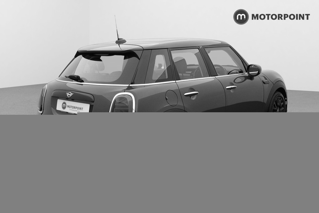 Mini Hatch 1.5 Cooper Classic Comfort-nav Pack VA71XVZ Red #6