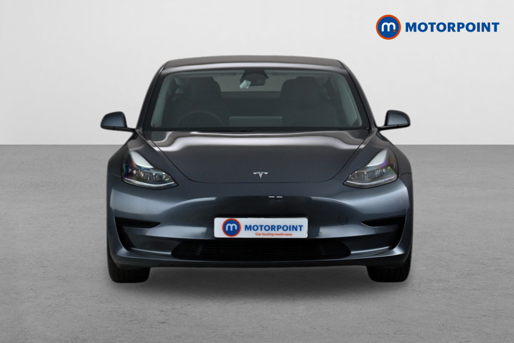 Tesla Model 3 Standard Plus GF22AZO Grey #2