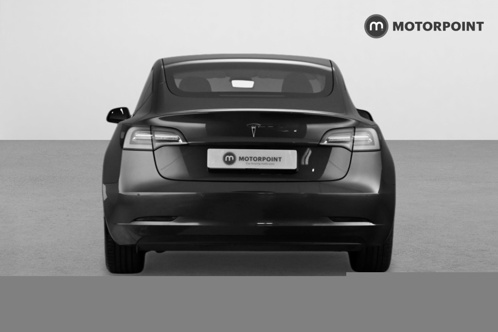 Tesla Model 3 Standard Plus GF22AZO Grey #6