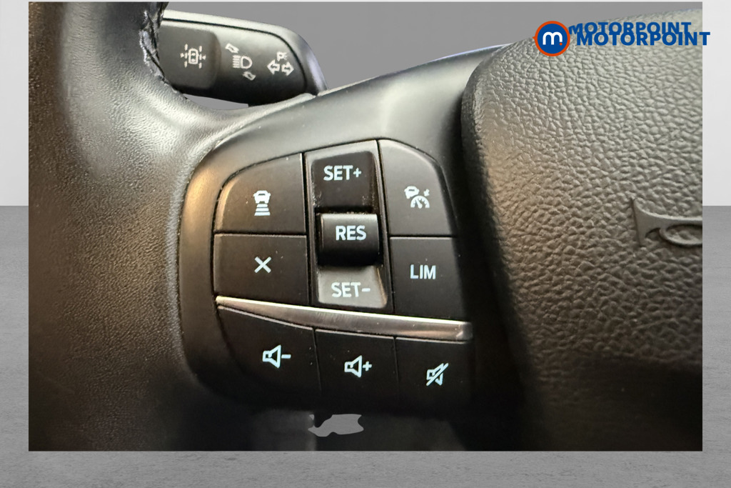 Ford Kuga 2.0 Ecoblue Mhev Titanium Edition EJ22ULX Blue #4