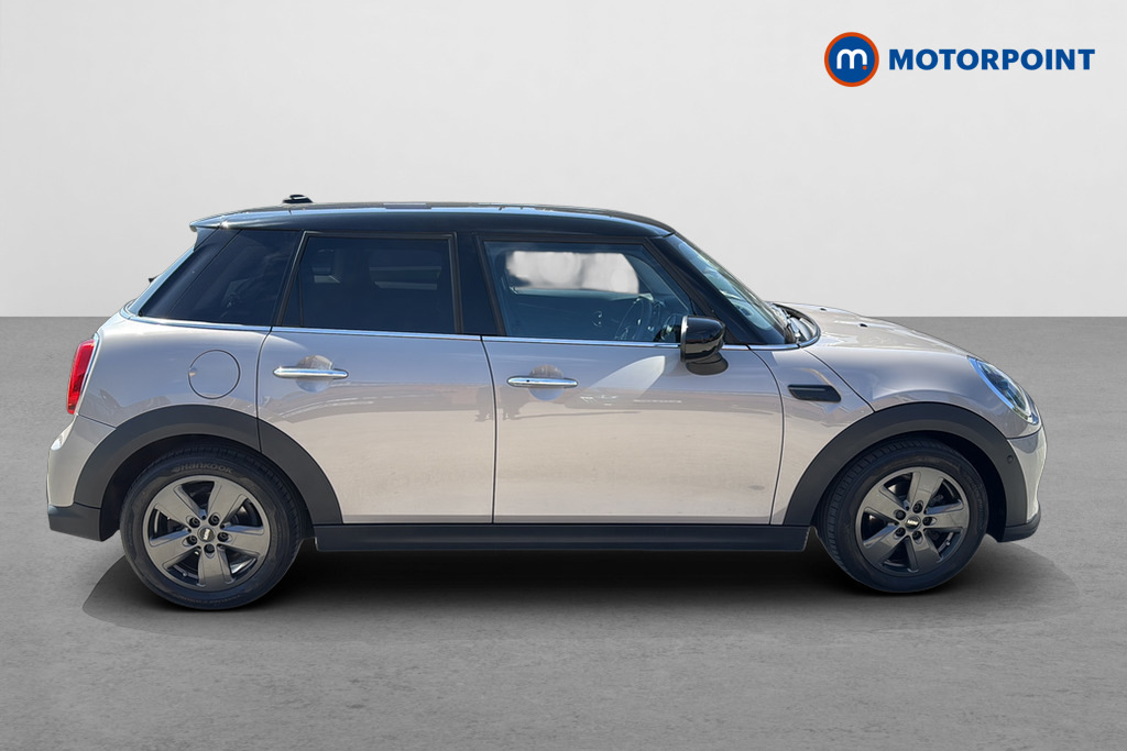 Mini Hatch 1.5 Cooper Classic Grey #3