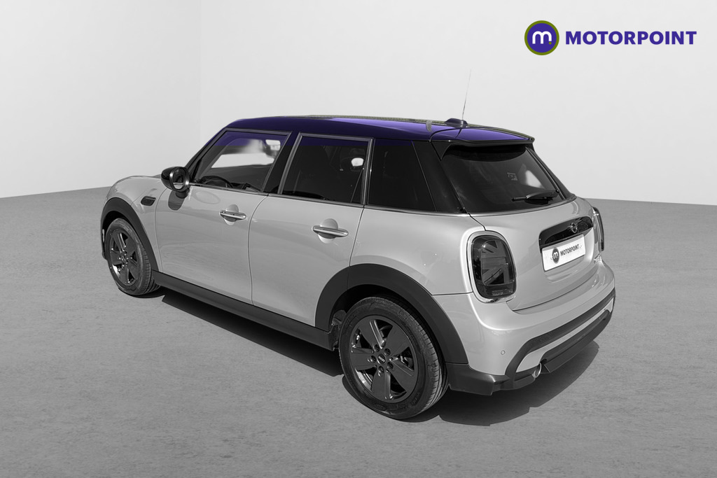 Mini Hatch 1.5 Cooper Classic Grey #6