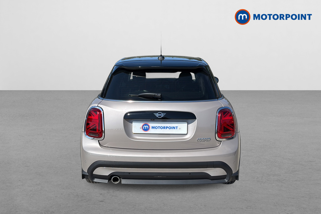 Mini Hatch 1.5 Cooper Classic Grey #5