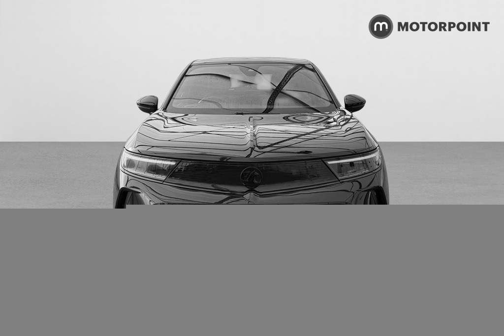 Vauxhall Mokka-e 100Kw Gs Line 50Kwh Black #2