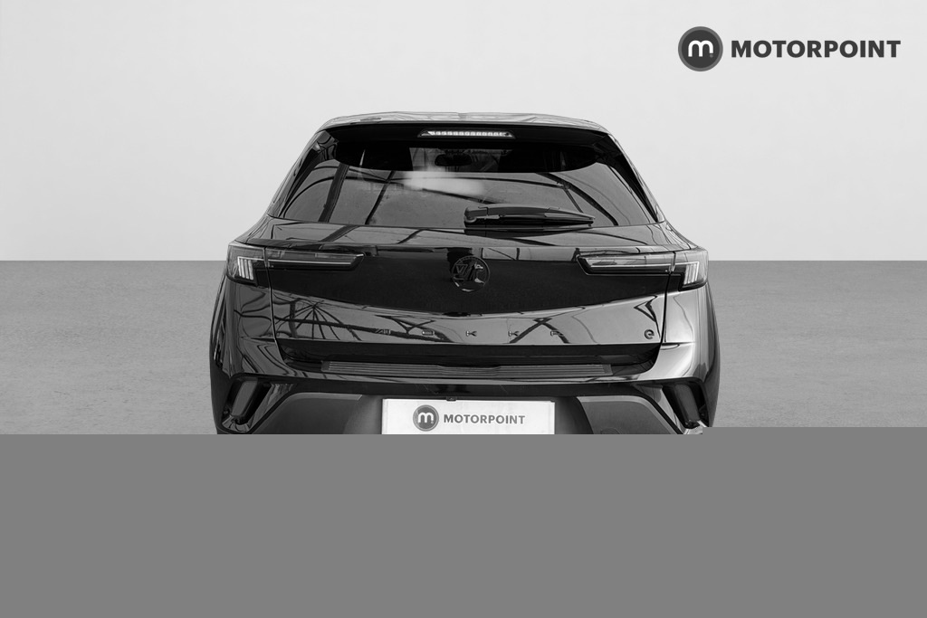 Vauxhall Mokka-e 100Kw Gs Line 50Kwh Black #6