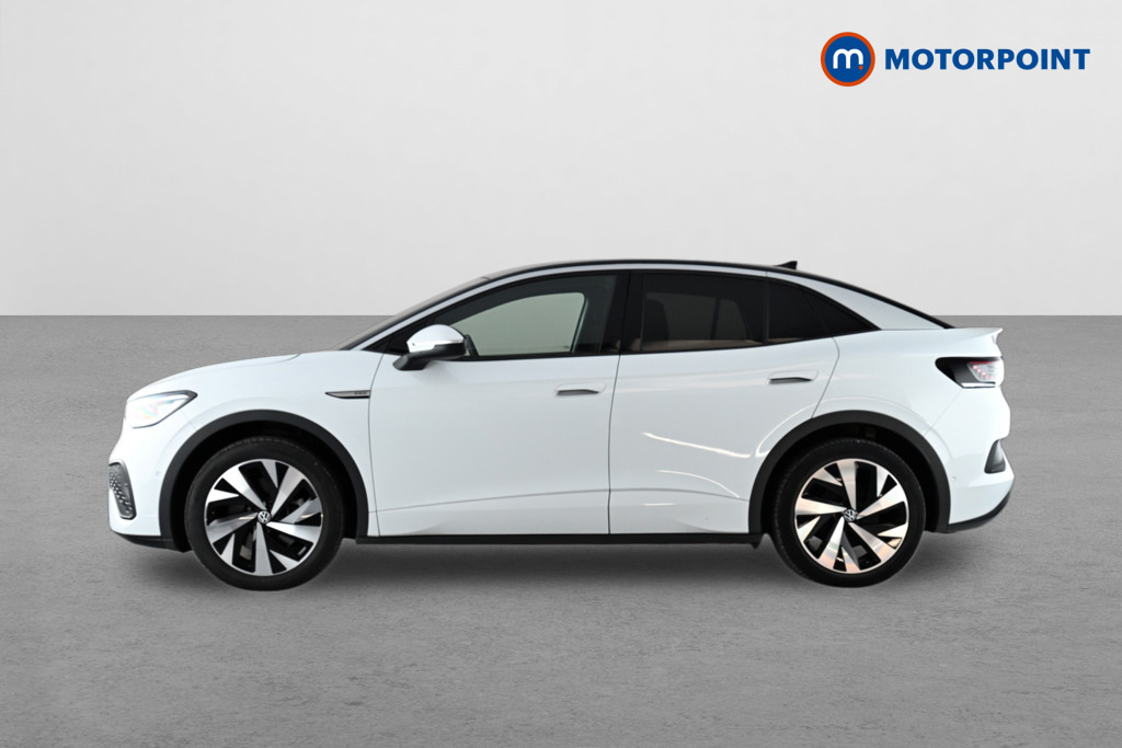 Volkswagen ID.5 150Kw Style Pro Performance 77Kwh White #3