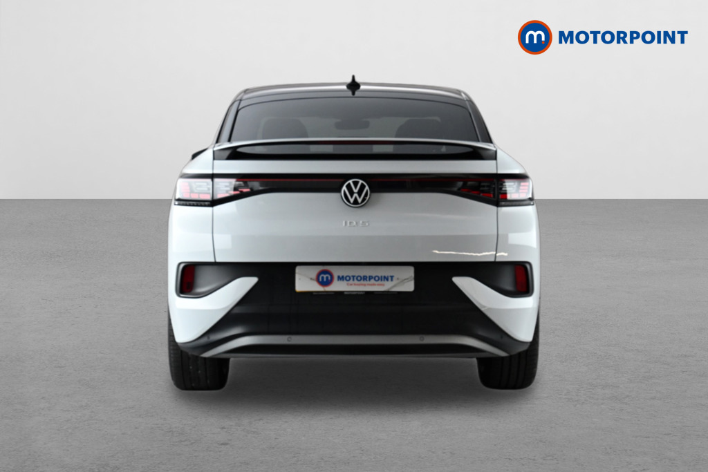 Volkswagen ID.5 150Kw Style Pro Performance 77Kwh White #4