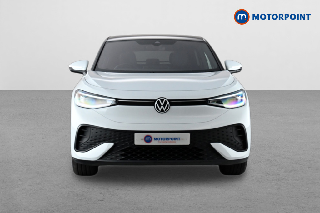 Volkswagen ID.5 150Kw Style Pro Performance 77Kwh White #2