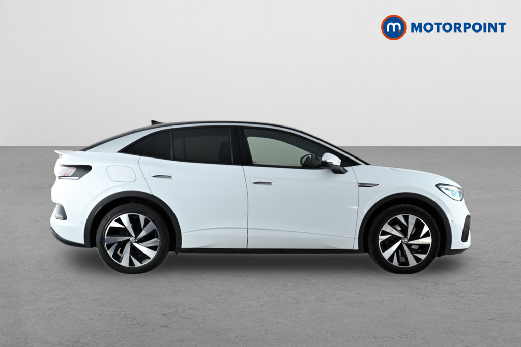 Volkswagen ID.5 150Kw Style Pro Performance 77Kwh White #6