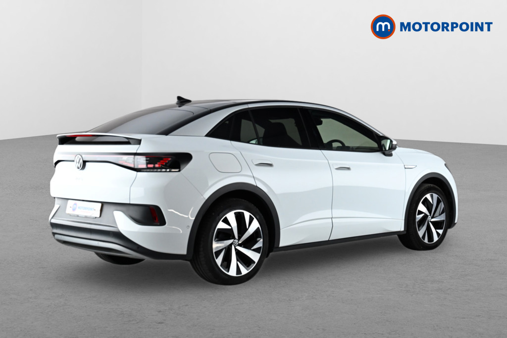 Volkswagen ID.5 150Kw Style Pro Performance 77Kwh White #5