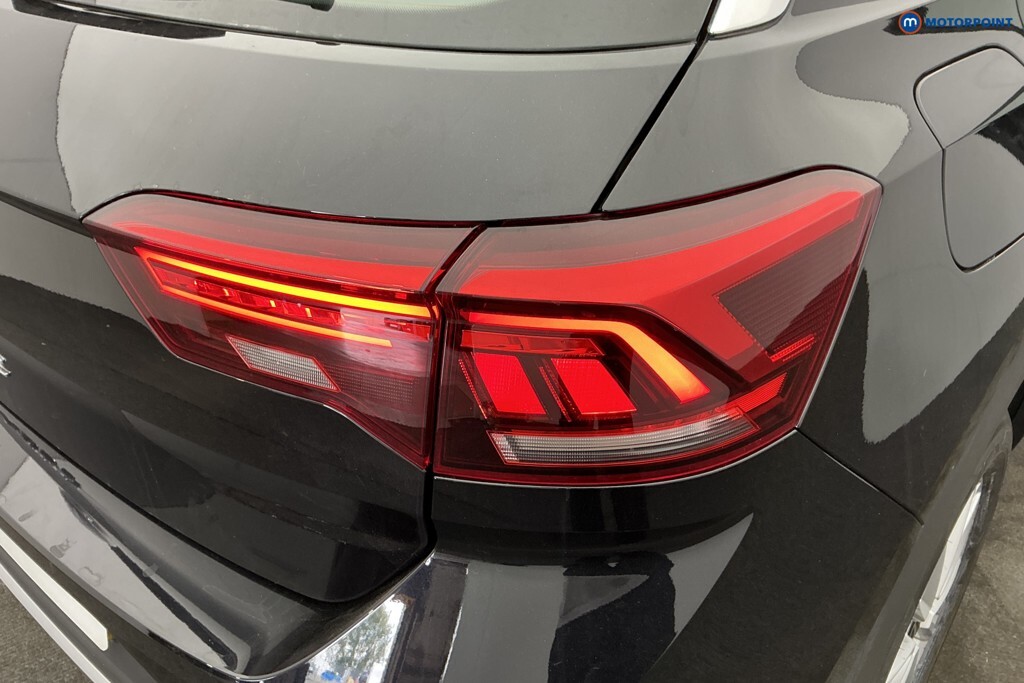 Volkswagen T-Roc 1.5 Tsi Life Grey #37