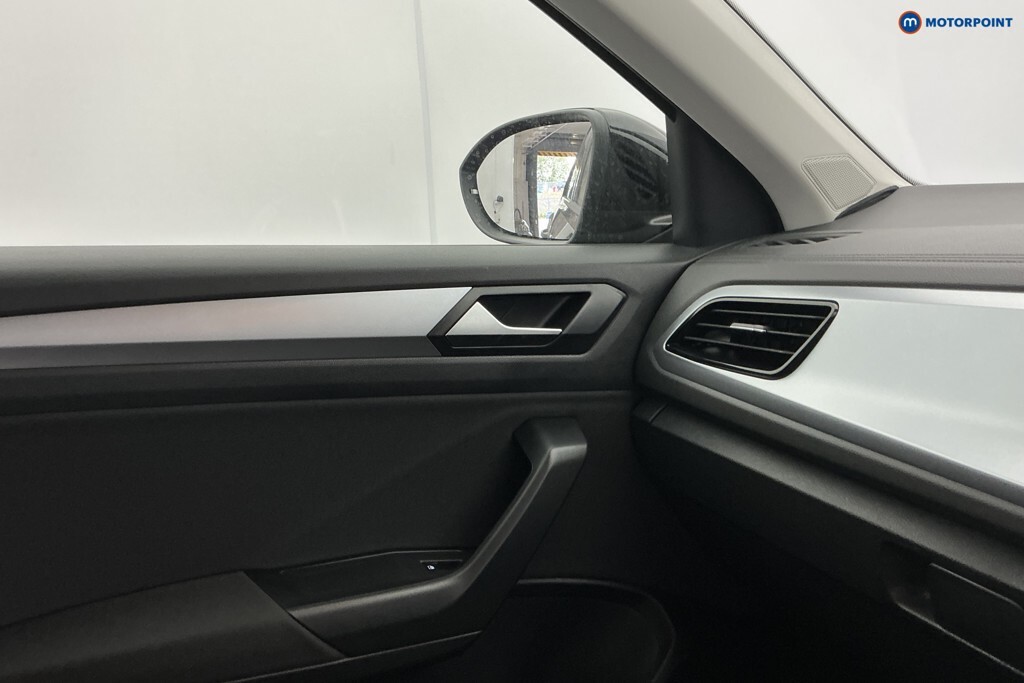 Volkswagen T-Roc 1.5 Tsi Life Grey #27