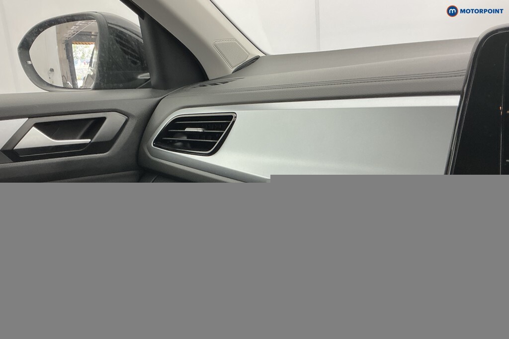 Volkswagen T-Roc 1.5 Tsi Life Grey #26