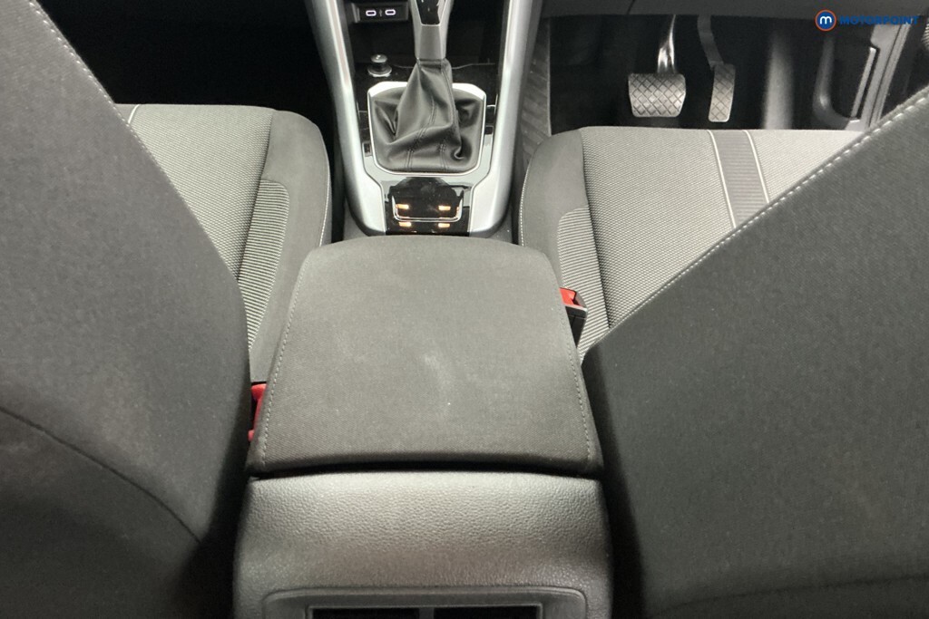 Volkswagen T-Roc 1.5 Tsi Life Grey #19