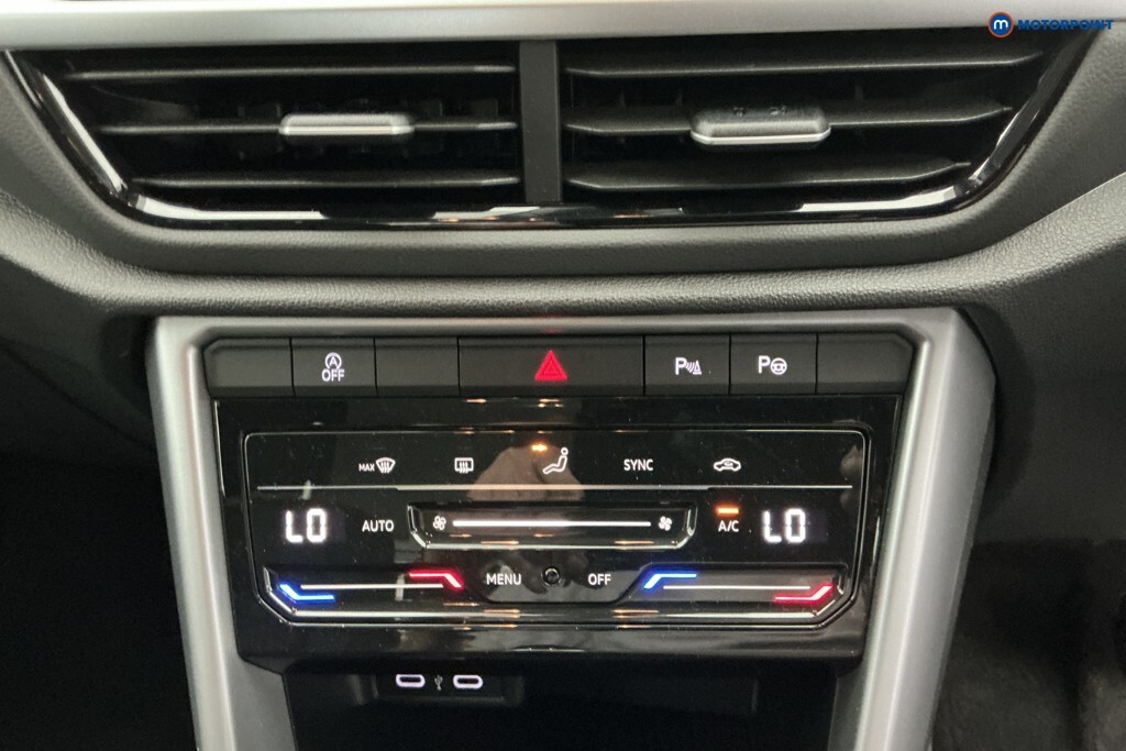 Volkswagen T-Roc 1.5 Tsi Life Grey #25
