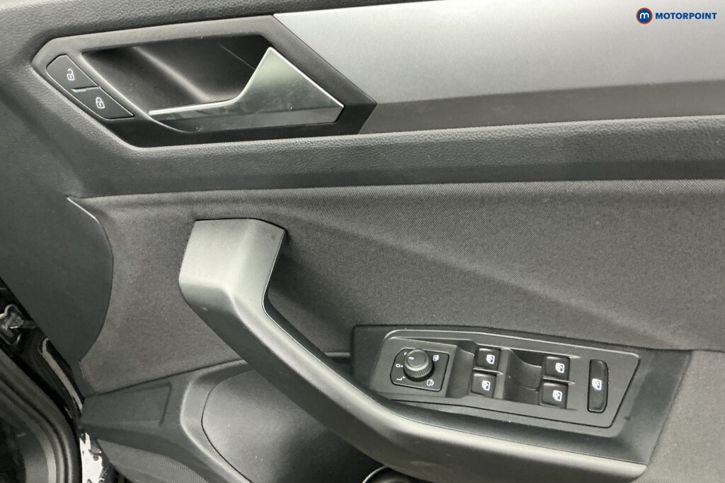 Volkswagen T-Roc 1.5 Tsi Life Grey #32