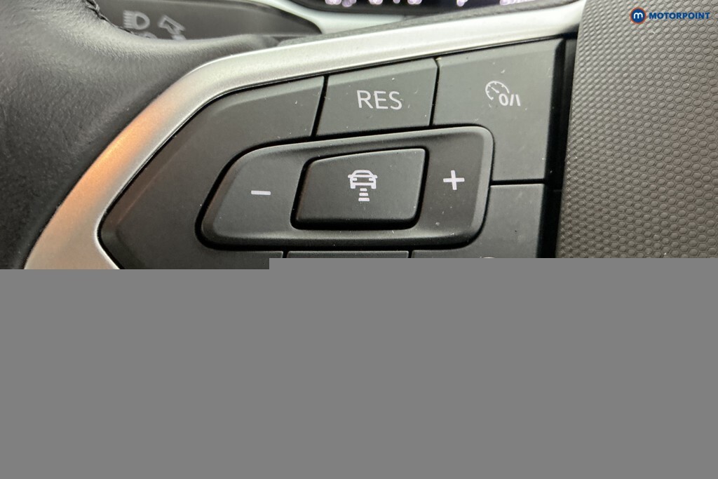 Volkswagen T-Roc 1.5 Tsi Life Grey #28