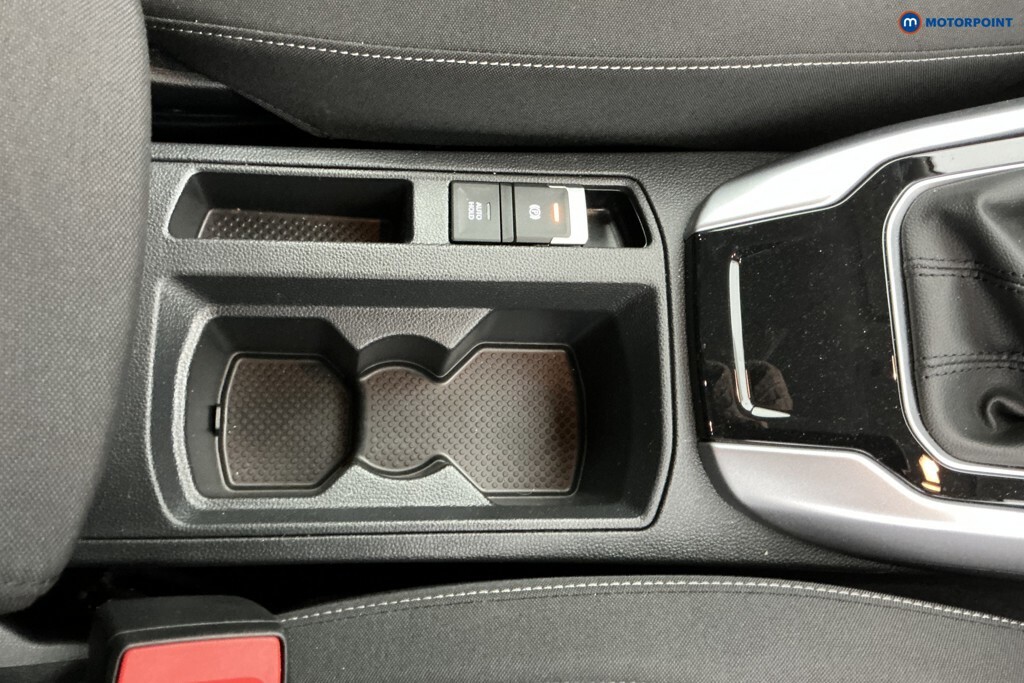Volkswagen T-Roc 1.5 Tsi Life Grey #22