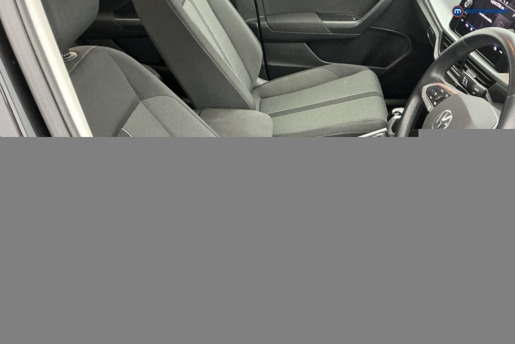 Volkswagen T-Roc 1.5 Tsi Life Grey #13