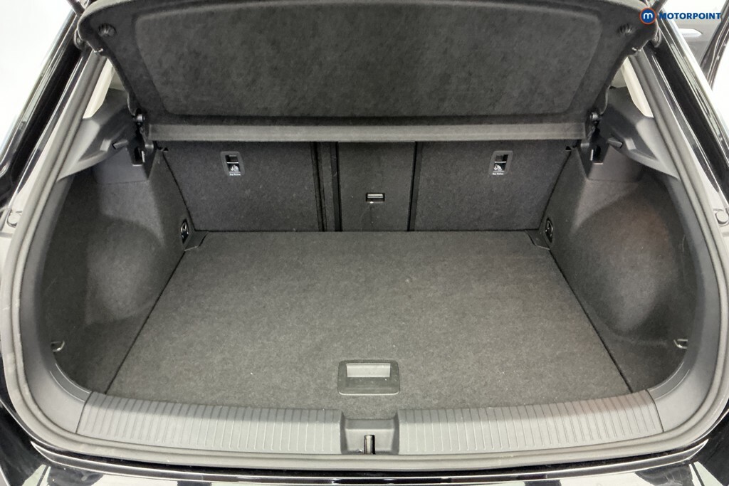 Volkswagen T-Roc 1.5 Tsi Life Grey #11