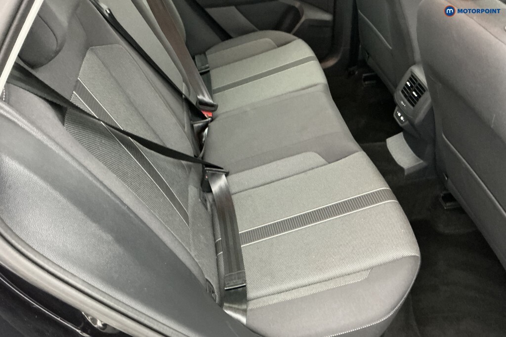 Volkswagen T-Roc 1.5 Tsi Life Grey #12