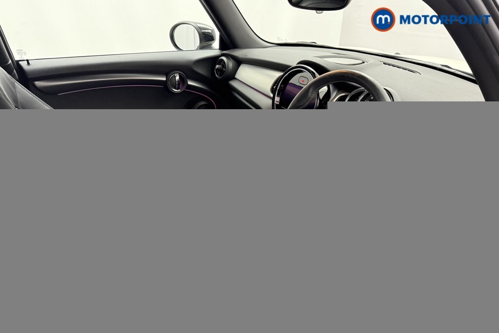 Mini Hatch 1.5 Cooper Exclusive Premium Plus Red #7