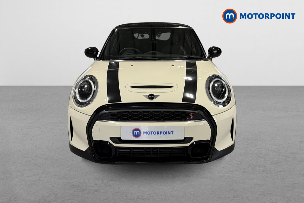 Mini Hatch 2.0 Cooper S Exclusive CK72KKV Brown #2