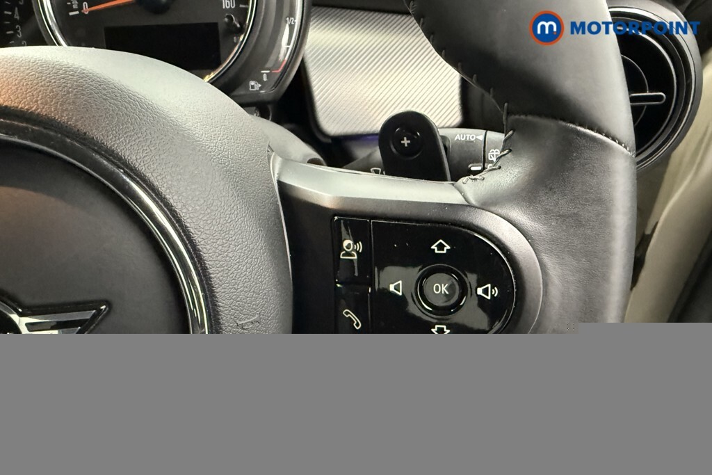 Mini Hatch 1.5 Cooper Exclusive Premium Plus Red #10