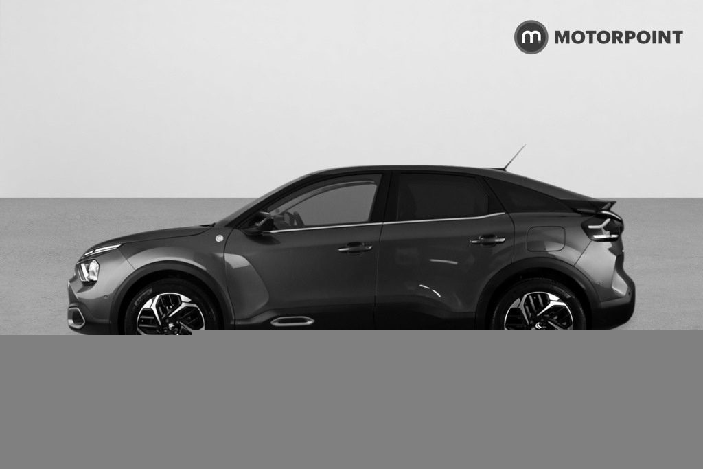 Citroen C4 1.2 Puretech 130 C-series Edition Grey #4