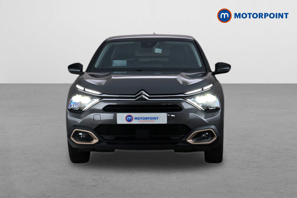 Citroen C4 1.2 Puretech 130 C-series Edition Grey #2