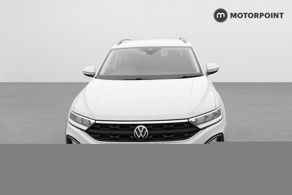 Volkswagen T-Roc 1.0 Tsi Life LM23GNN Grey #2