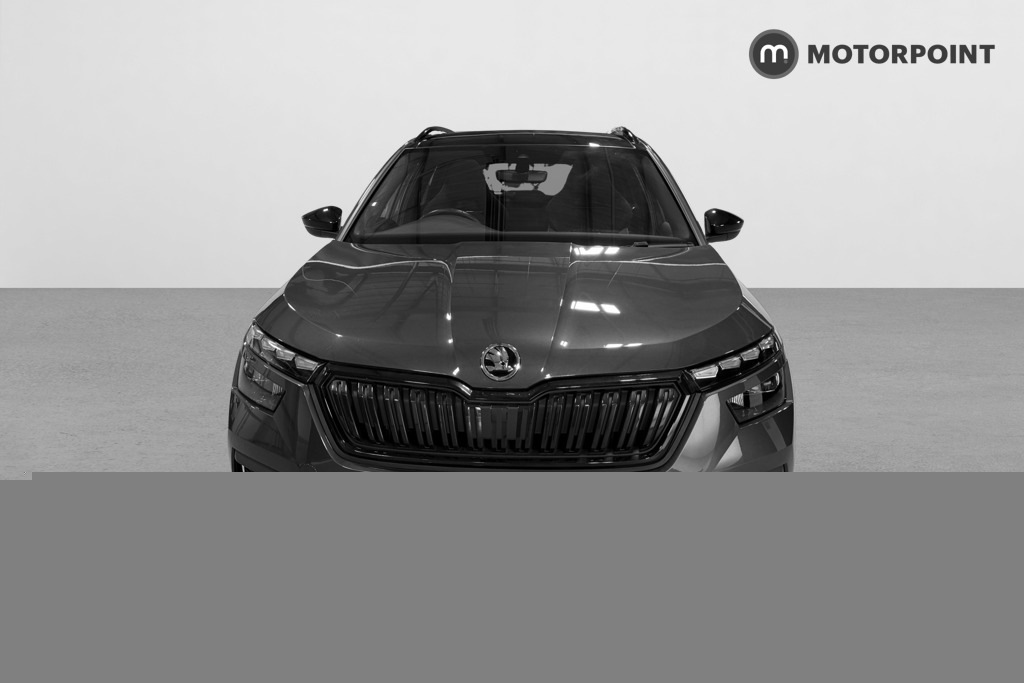 Skoda Kamiq 1.0 Tsi 110 Monte Carlo LB23BFO Blue #2