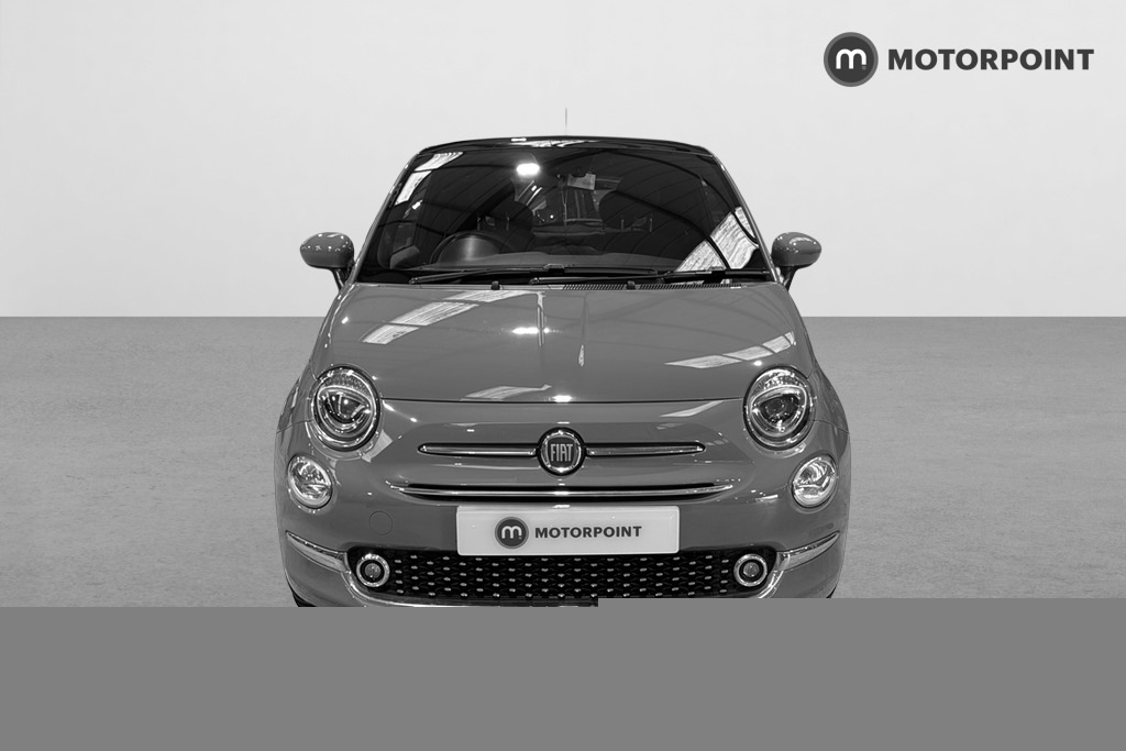 Fiat 500 1.0 Mild Hybrid SM23EHC Orange #2