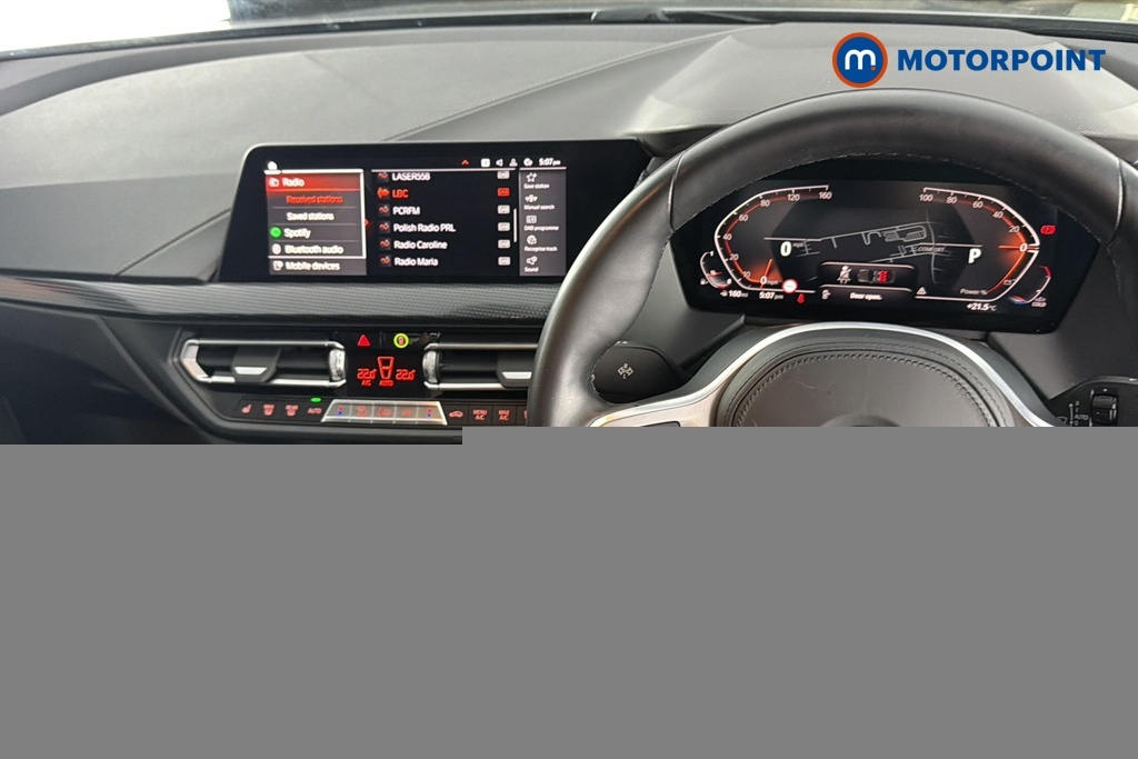 BMW 2 Series 218I 136 M Sport Dct LS23PVU Grey #6