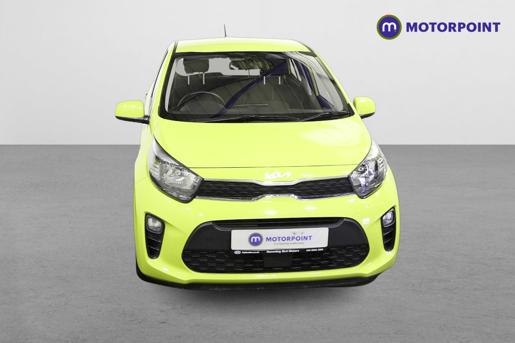 Kia Picanto 1.0 2 4 Seats KF23AFE #2