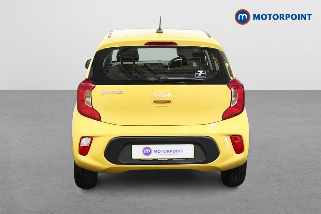 Kia Picanto 1.0 2 4 Seats KF23AFE #5