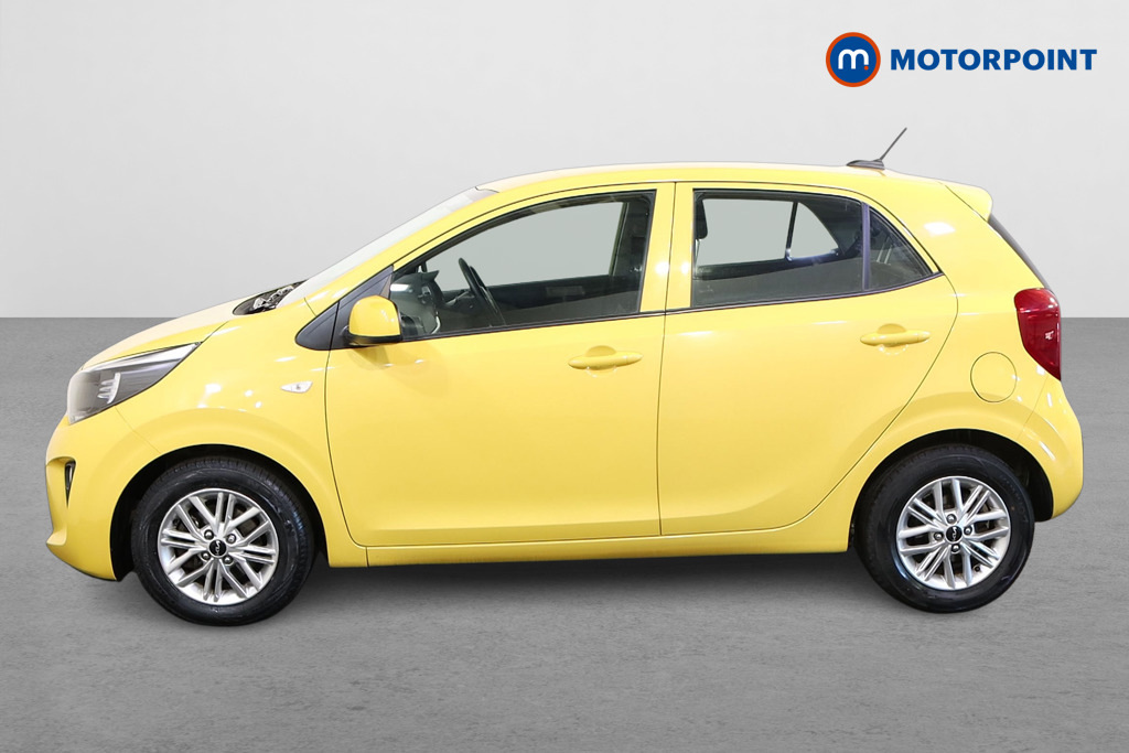 Kia Picanto 1.0 2 4 Seats KF23AFE #4