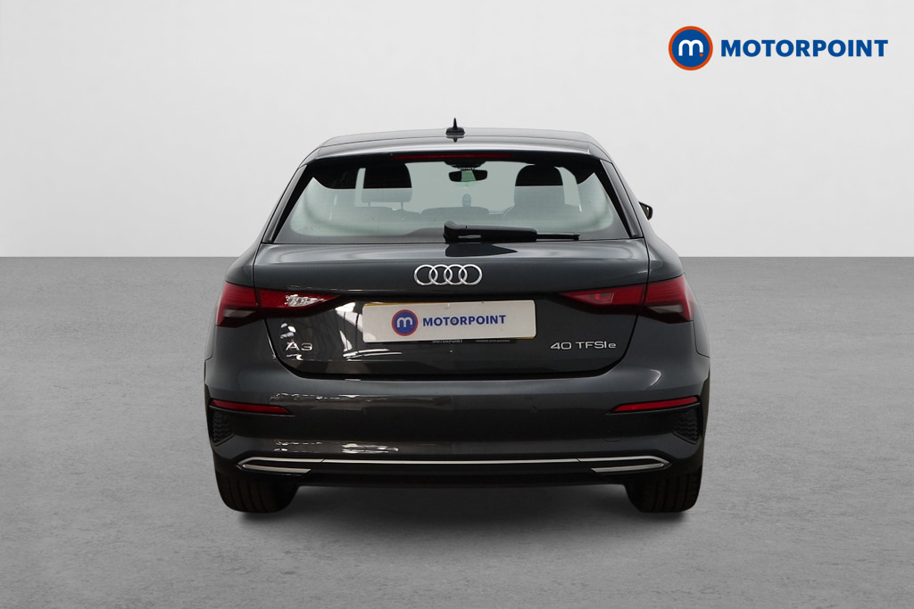 Audi A3 40 Tfsi E Sport S Tronic FL73LFM Grey #6