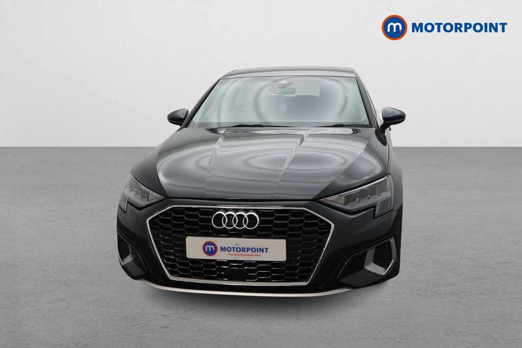 Audi A3 40 Tfsi E Sport S Tronic FL73LFM Grey #2