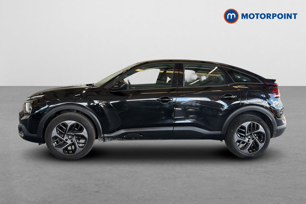 Citroen C4 1.2 Puretech You Black #6