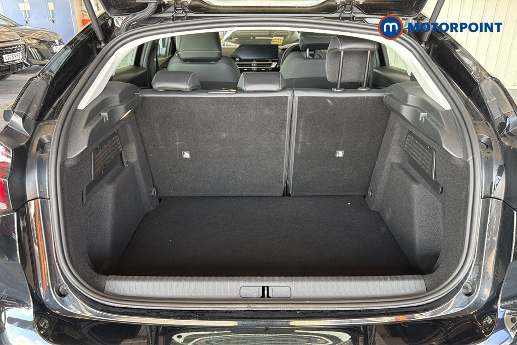 Citroen C4 1.2 Puretech Sense Red #25