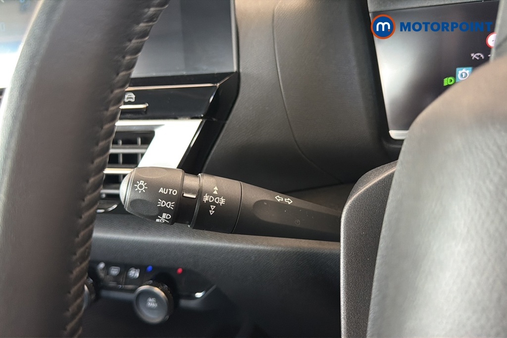 Citroen C4 1.2 Puretech Sense Red #11