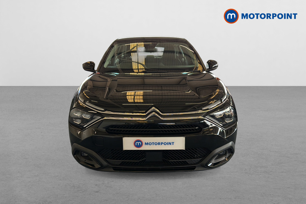 Citroen C4 1.2 Puretech You Black