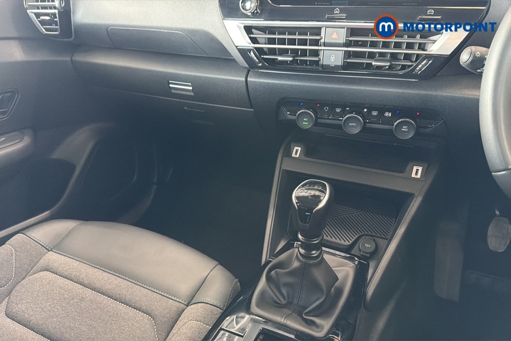 Citroen C4 1.2 Puretech Sense Red #16