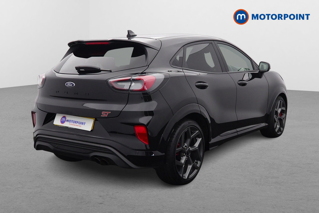 Ford Puma 1.5 Ecoboost St MP24KRZ Black #6