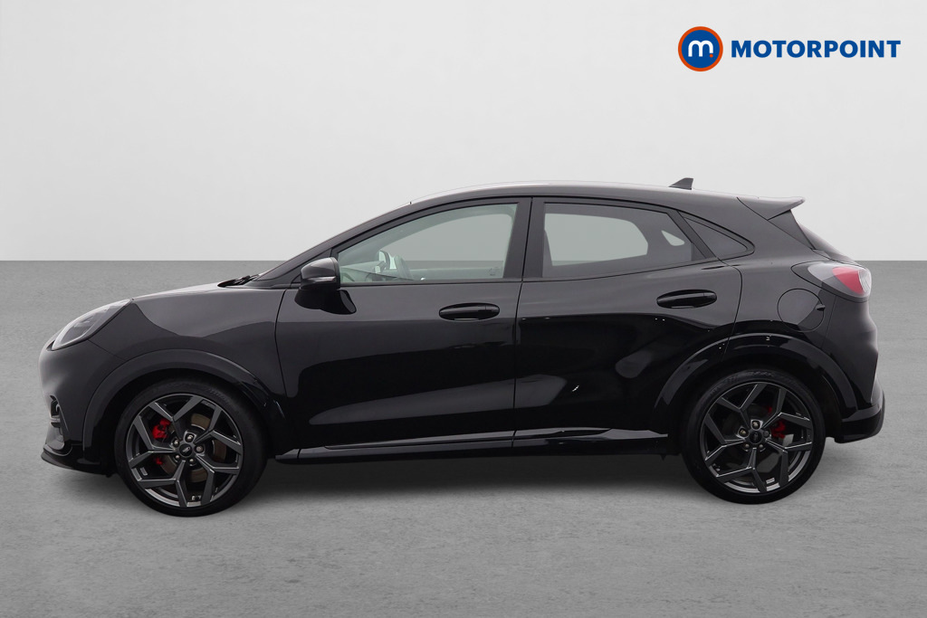 Ford Puma 1.5 Ecoboost St MP24KRZ Black #3