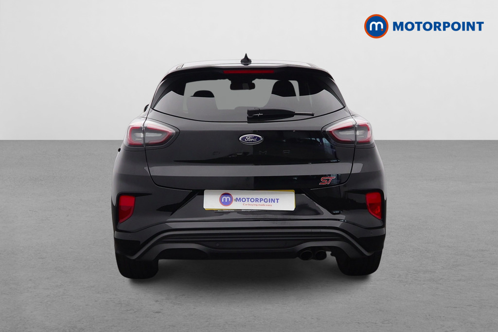 Ford Puma 1.5 Ecoboost St MP24KRZ Black #5
