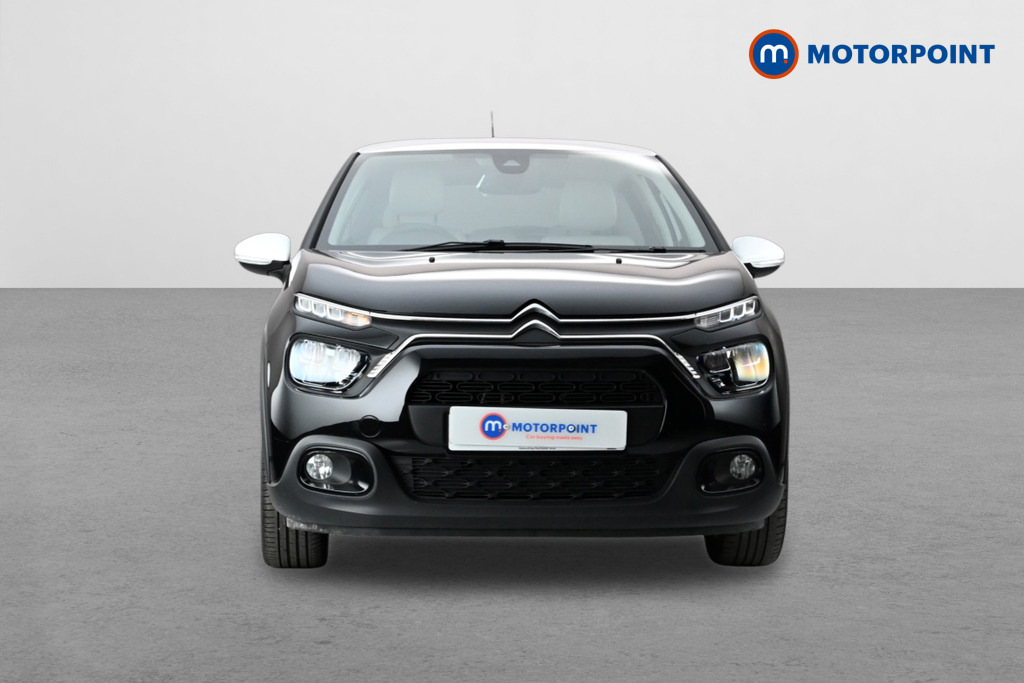Citroen C3 1.2 Puretech Max Black #2