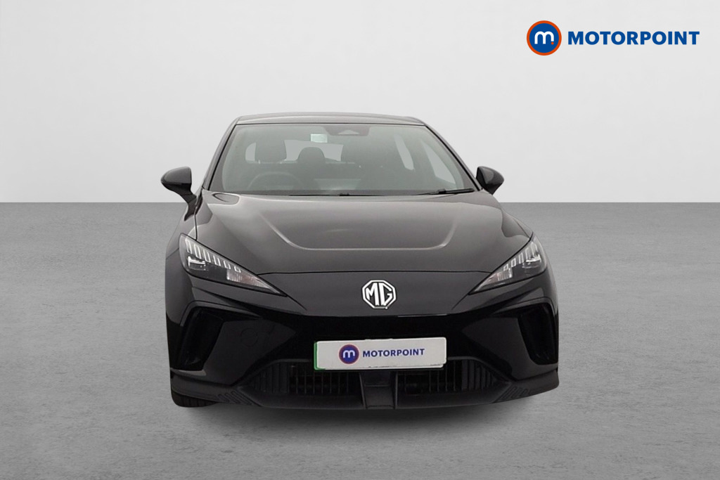MG MG4 125Kw Se Ev 51Kwh SL24NVZ Black #2