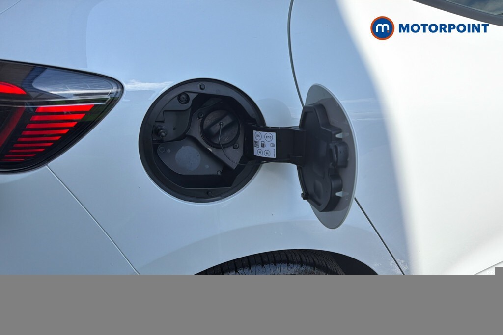 Renault Clio 1.0 Tce 90 Evolution White #15